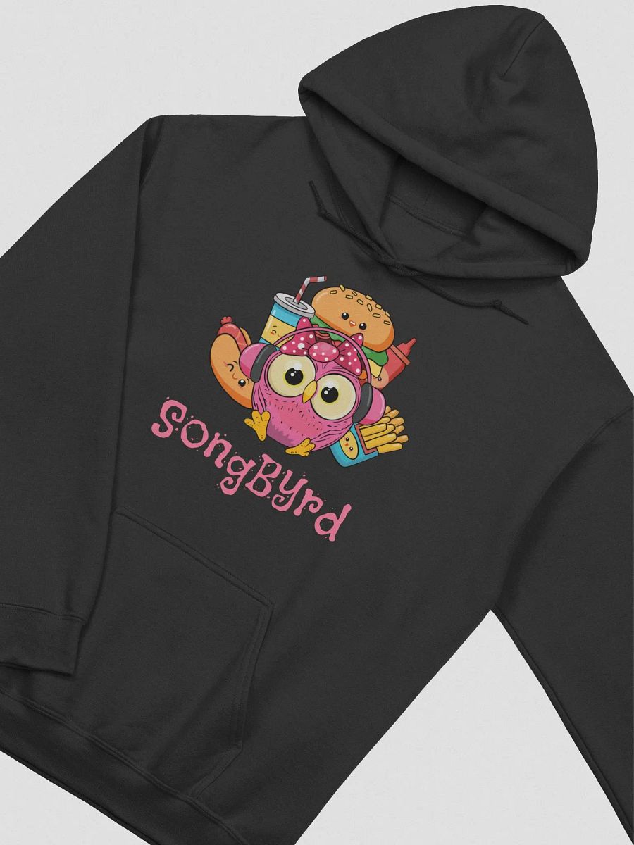 'SongByrd' Unisex Hoodie product image (4)