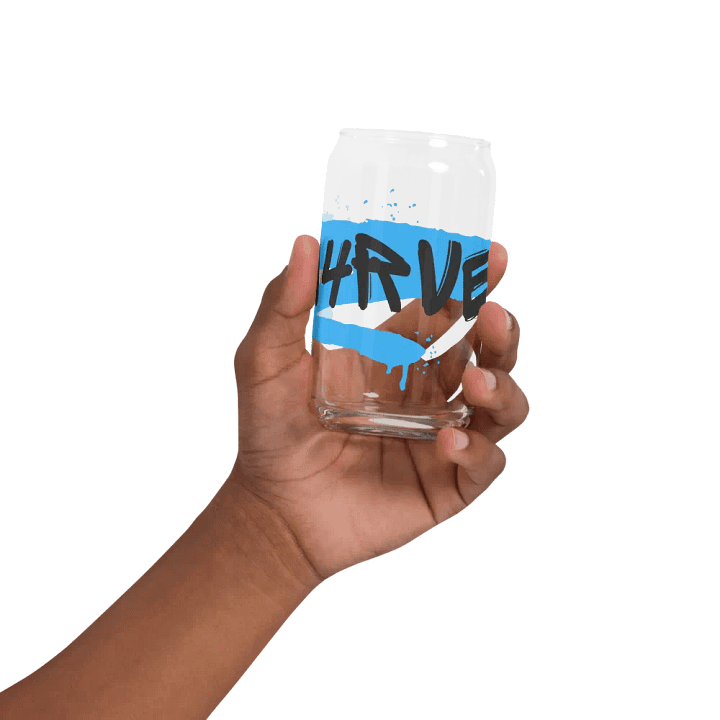 M4RVEL Can Glass: Graffiti Edition product image (32)
