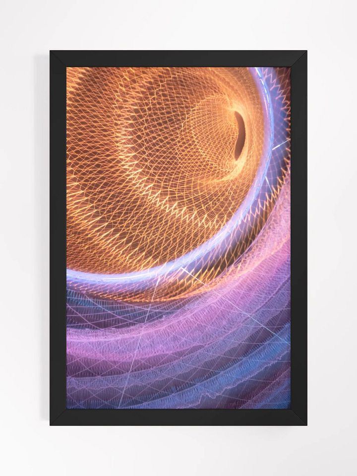 Portal | Framed Photo product image (1)