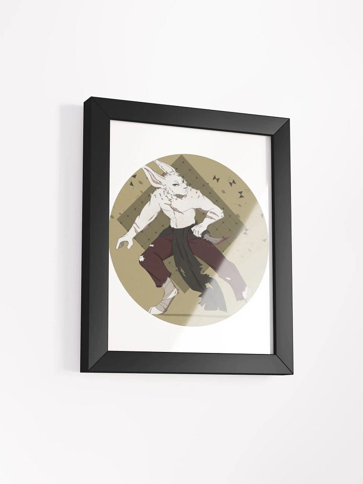 Bunny Poster product image (2)