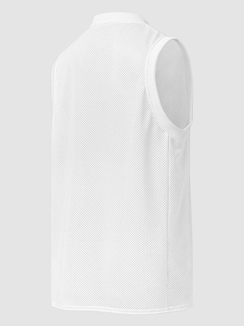 Photo showing All-Over Print Premium Basketball Jersey