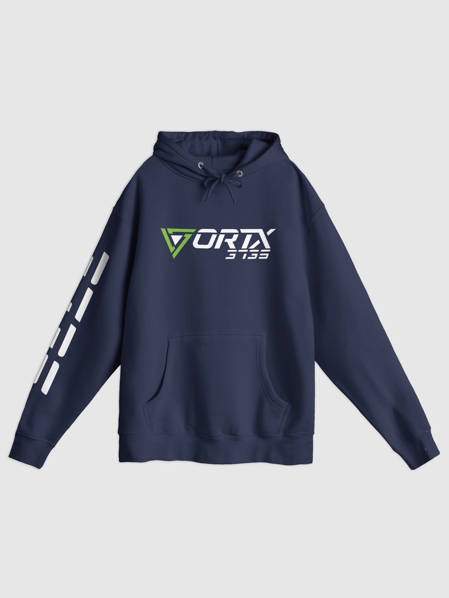 Classic Hoodie product image (1)