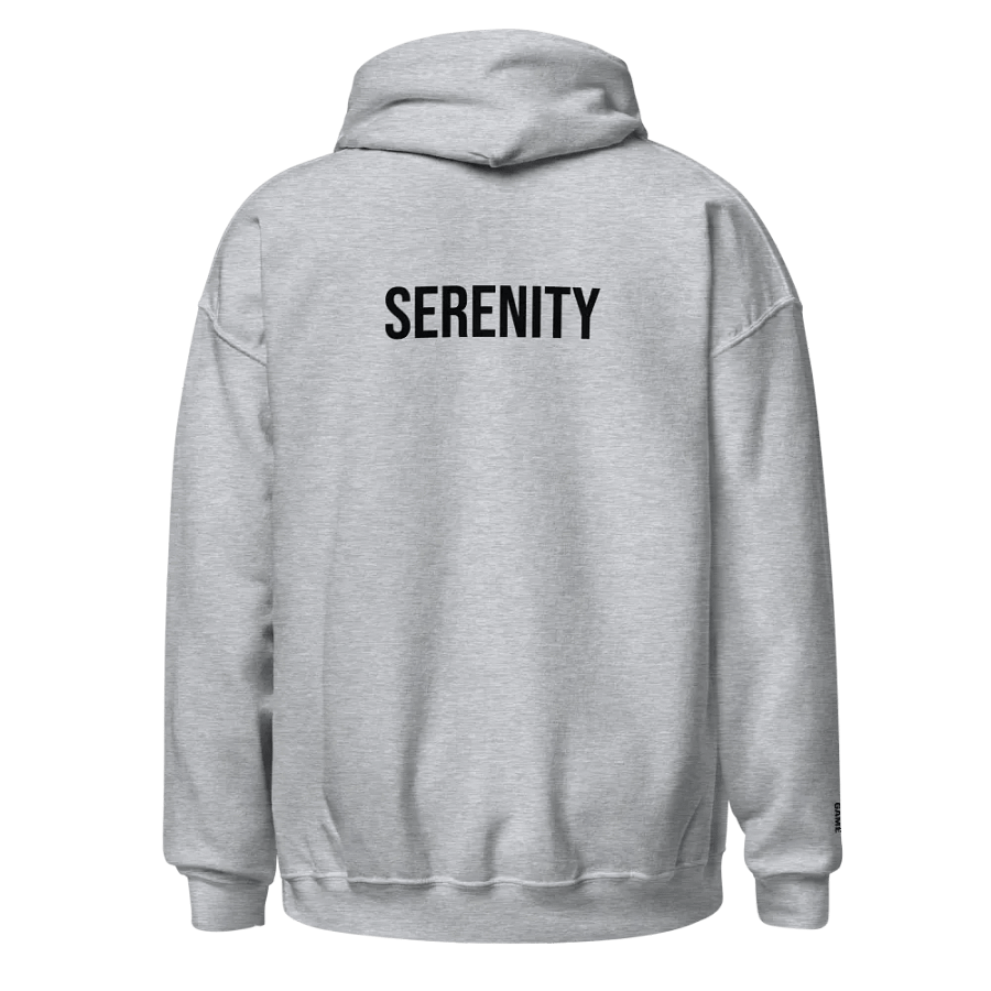 CTRL Custom Hoodie product image (64)