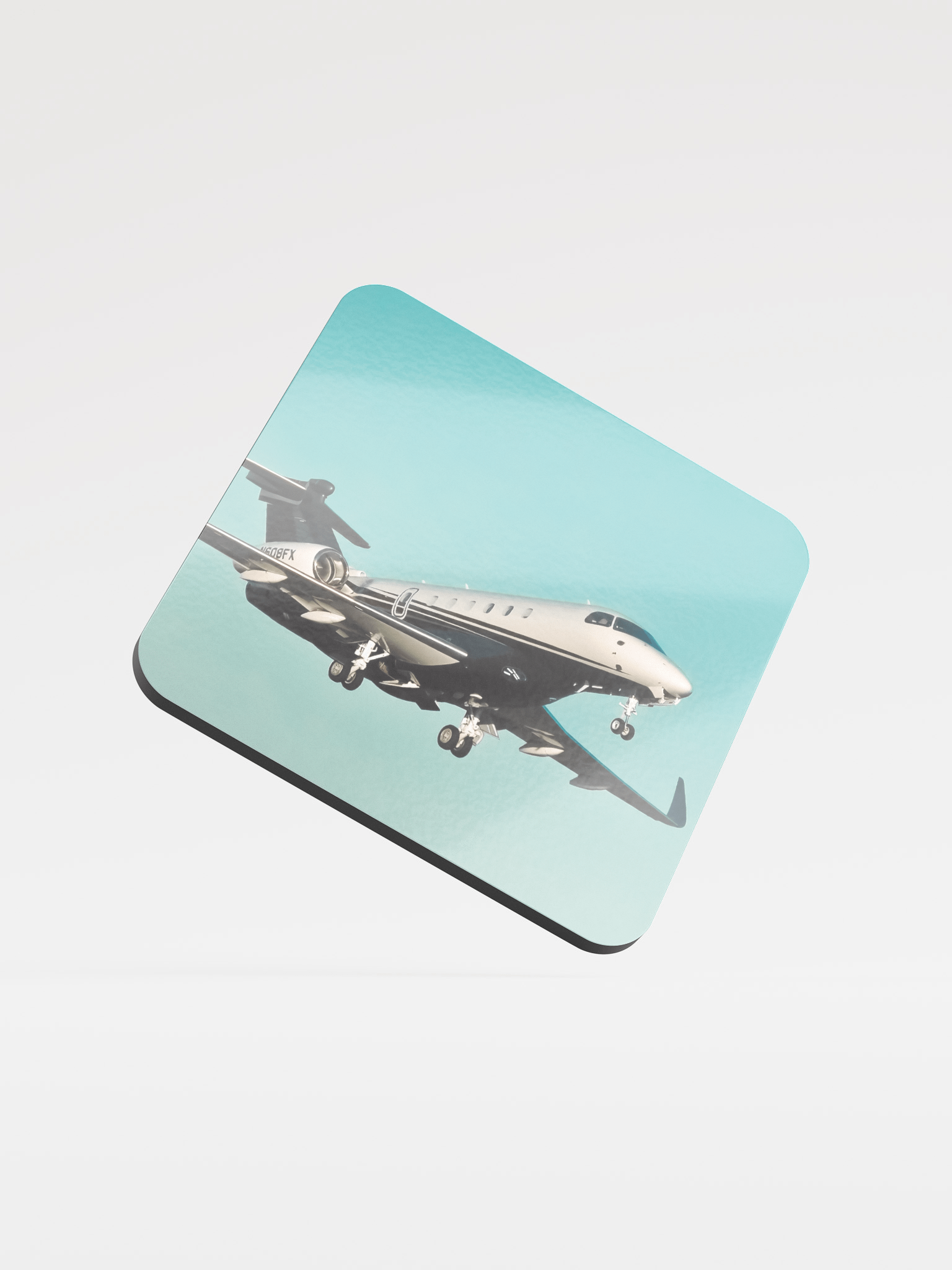 Flexjet 608 l Embraer Legacy 550 l #N608FX product image (1)