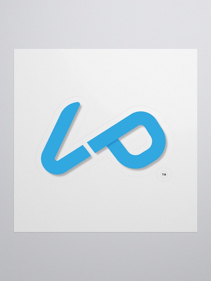 The Crest Sticker product image (1)
