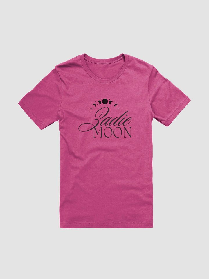 Zadie Moon Signature Tee product image (1)