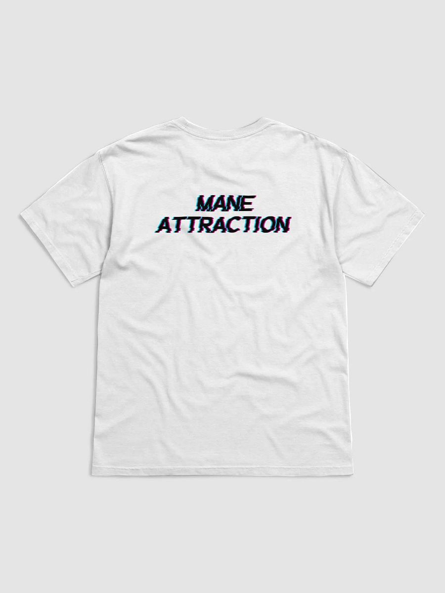 MA Bat-Atari White Tee product image (2)