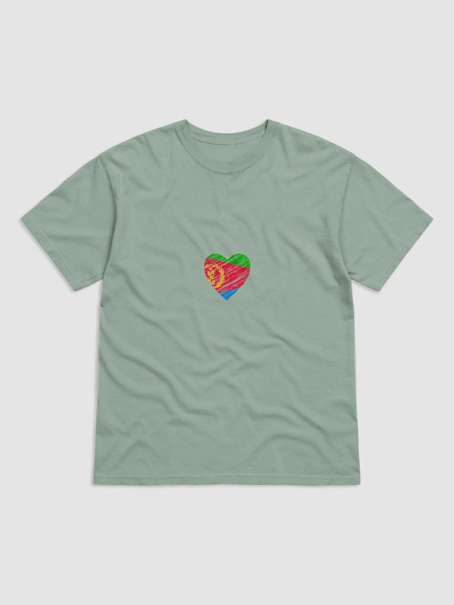 Pure Comfort Heavyweight Tee product image (5)