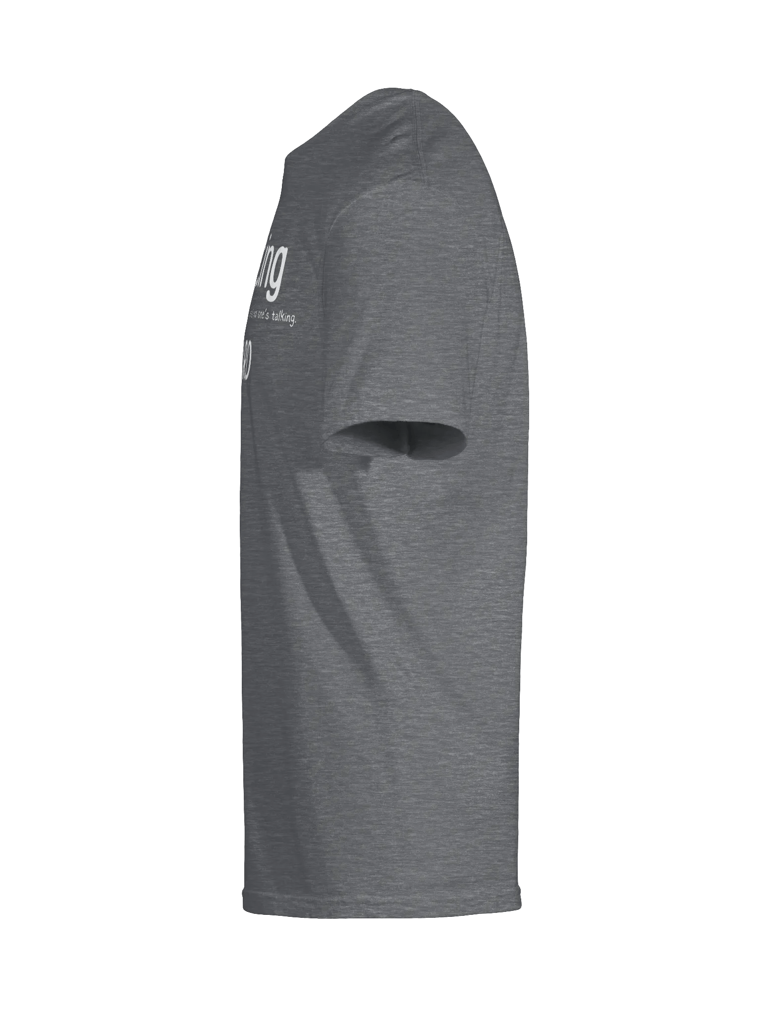 Introvert in the Yard product image (44)