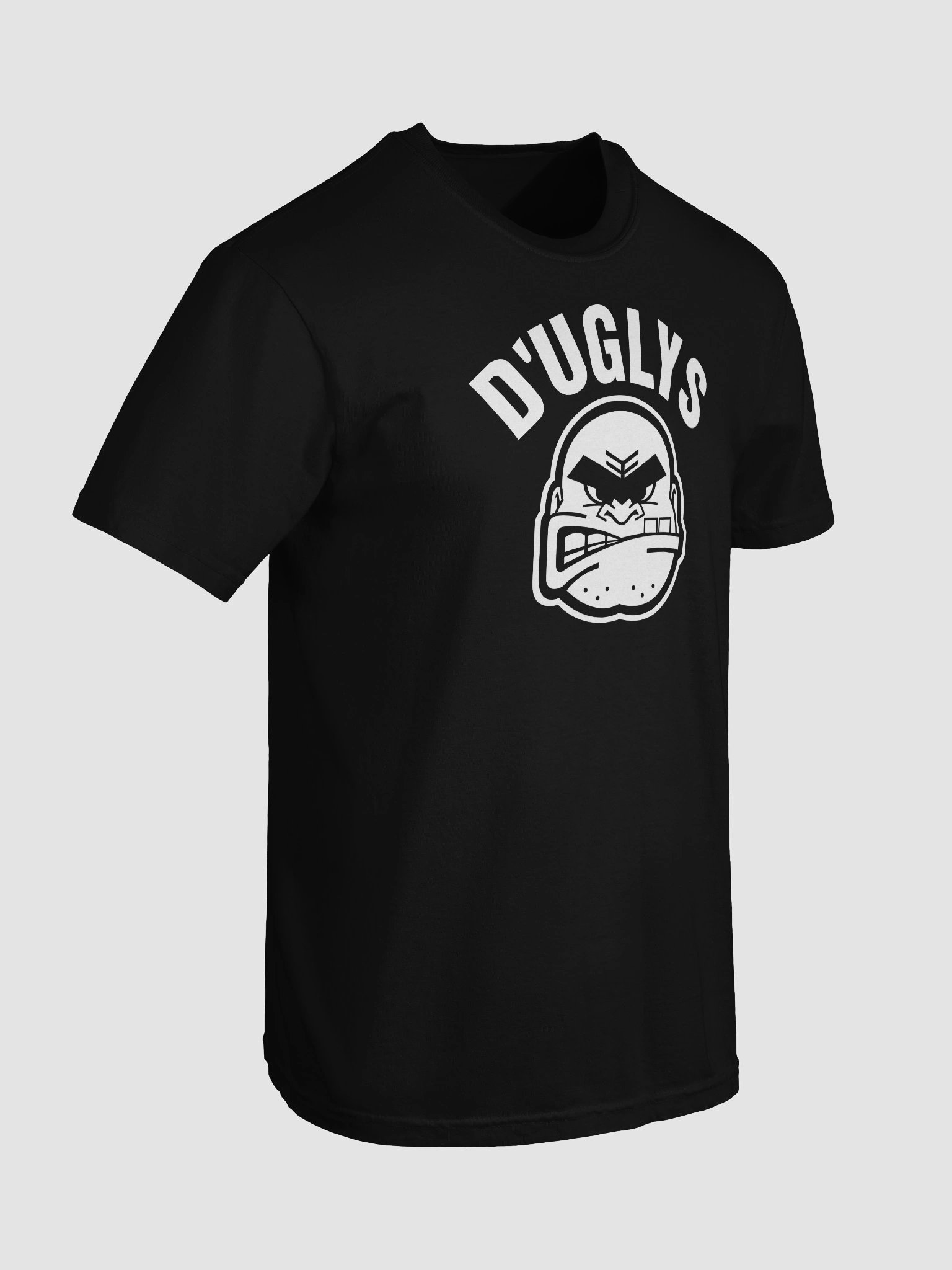 D'UGLYS Tee product image (13)