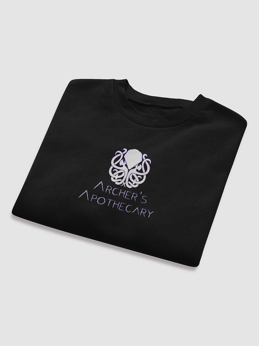 Apothecary Cropped Sweater product image (25)