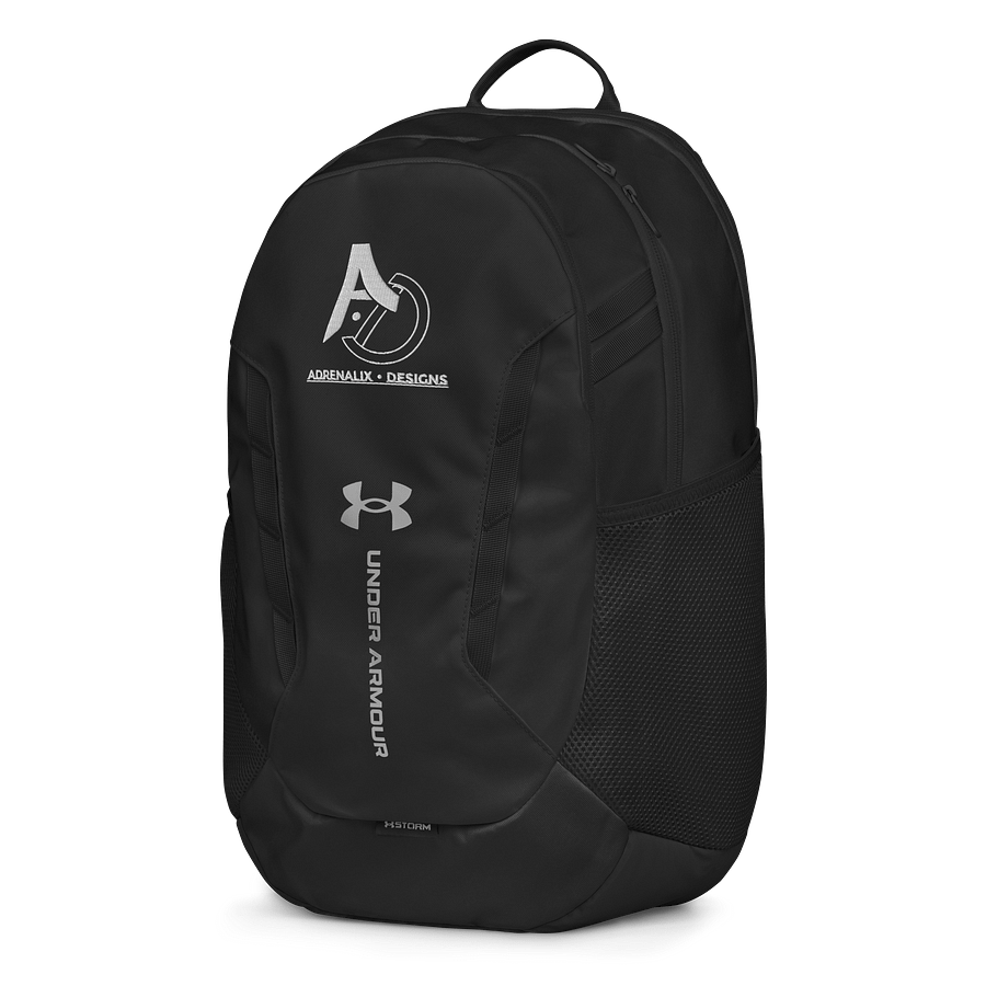 Adrenalix Designs back pack product image (4)