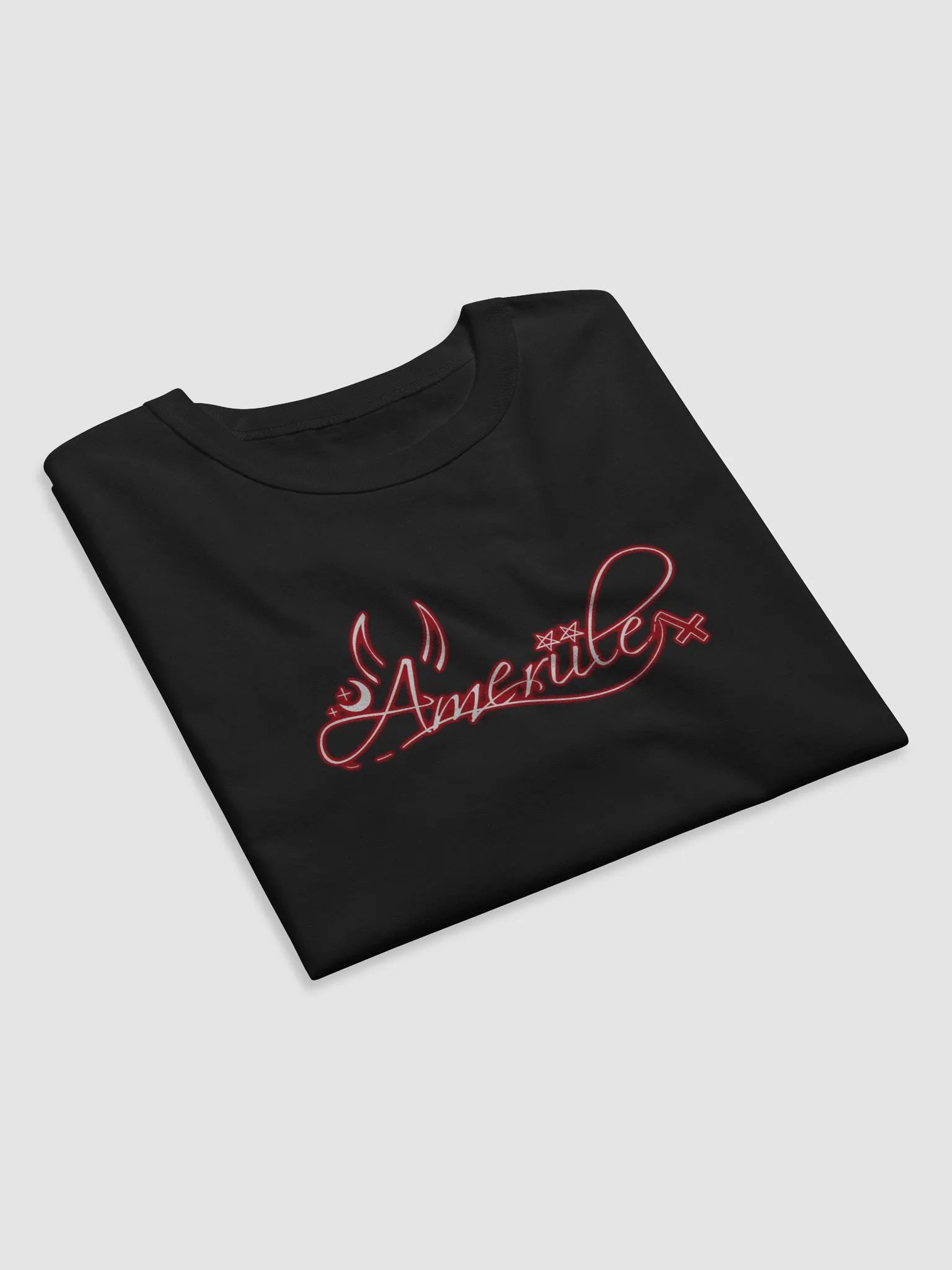 Logo Shush T-Shirt product image (5)