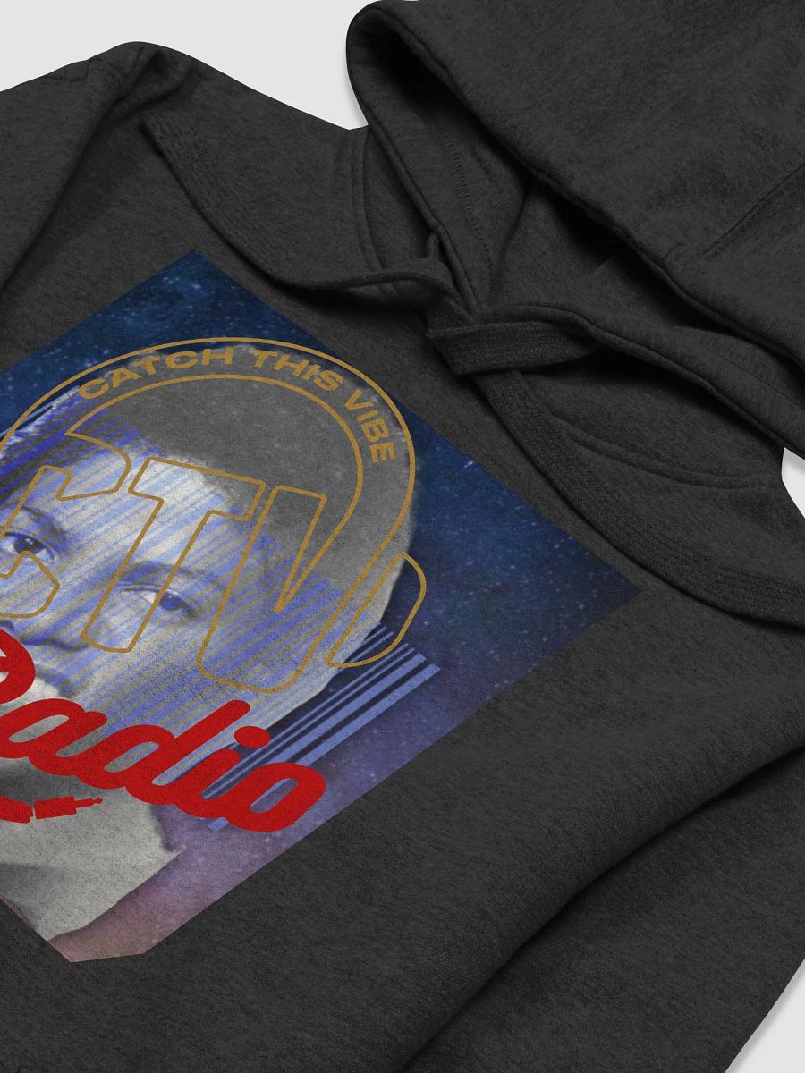 Respect the code of CTV product image (3)