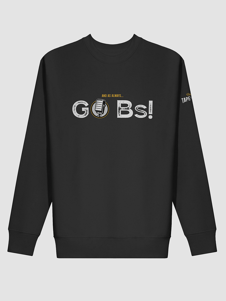 Go Bs Sweatshirt product image (2)