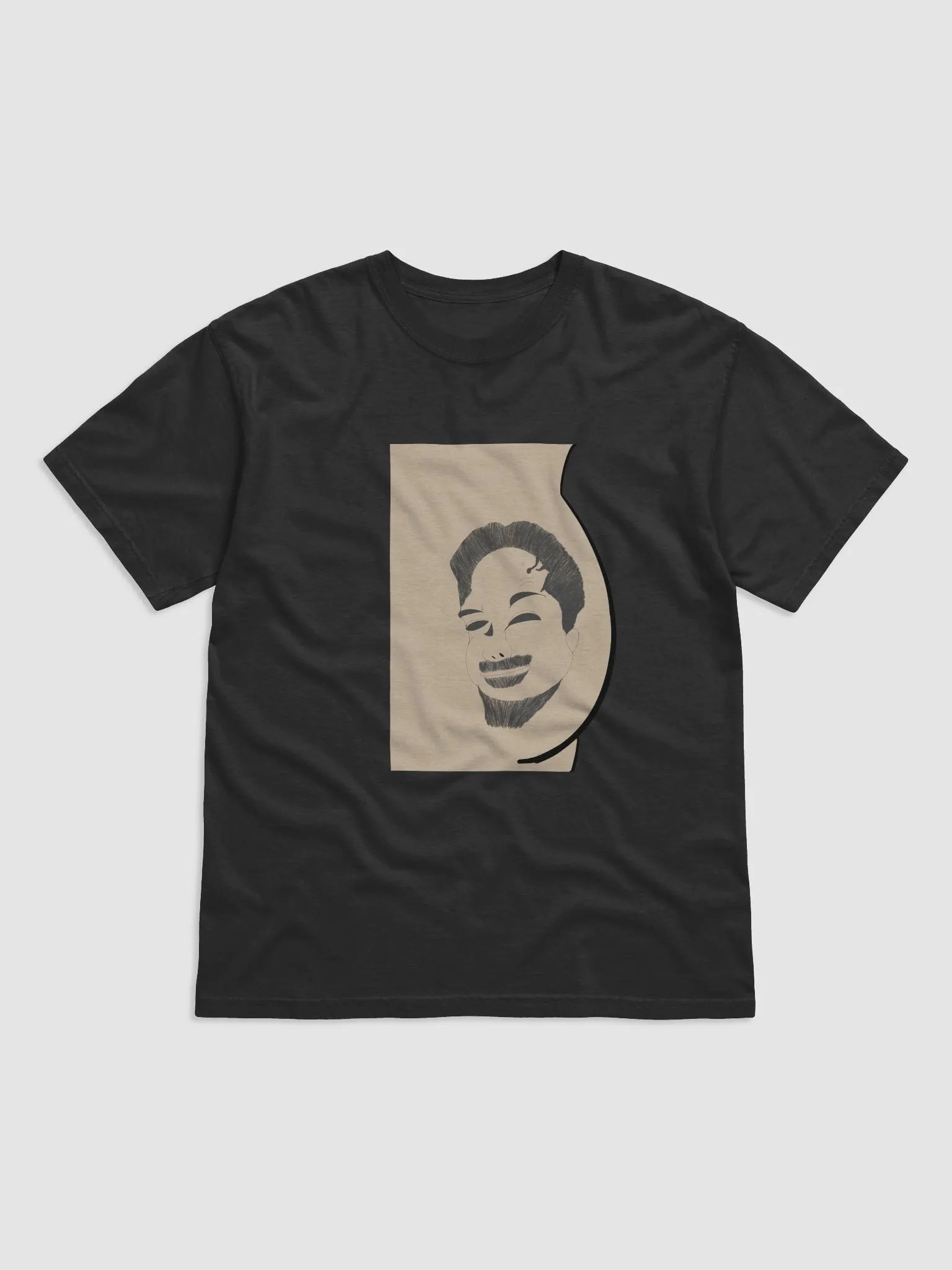 #TeamButt T-Shirt product image (1)