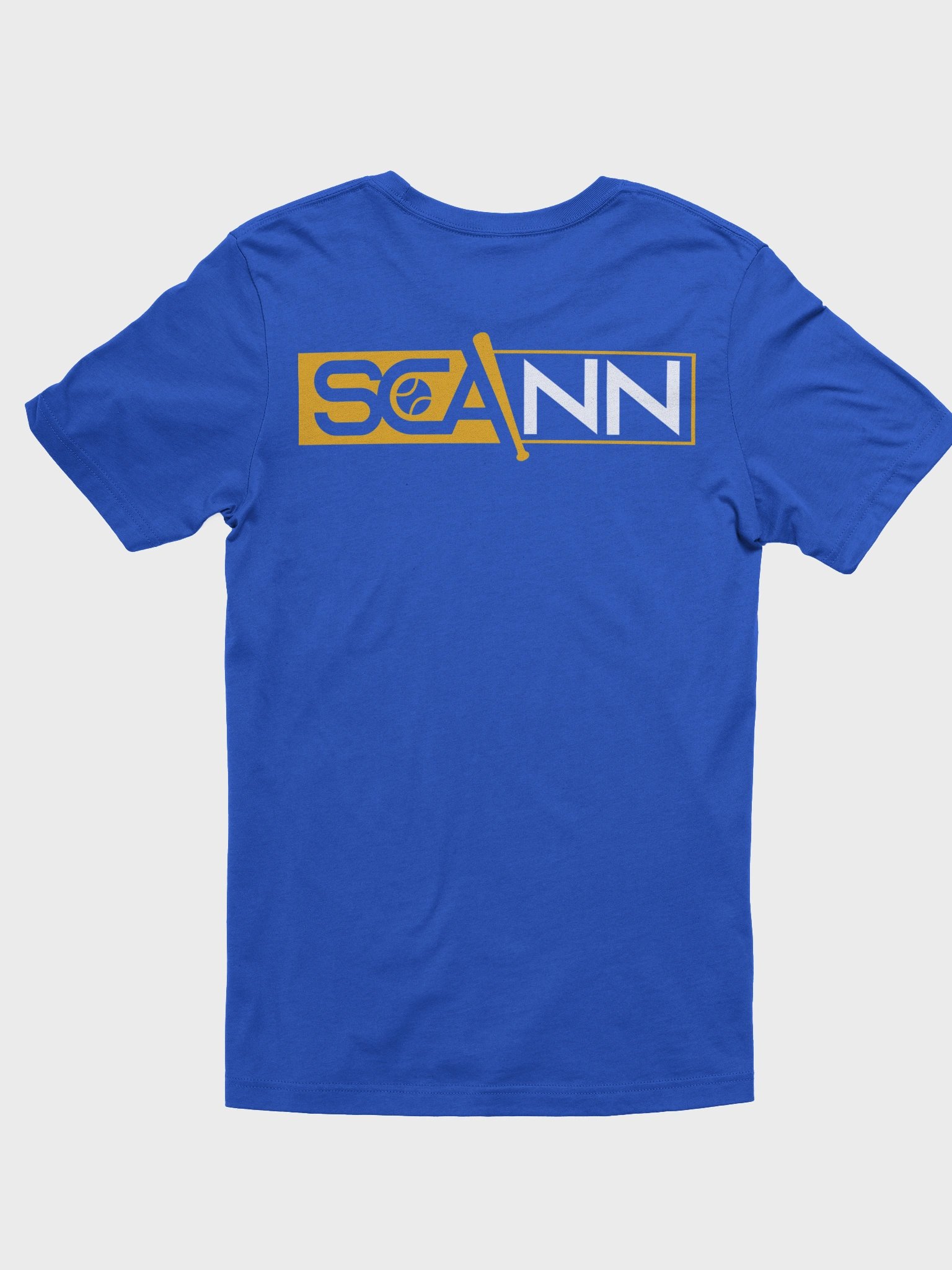 Scann Uniform T-Shirt product image (2)