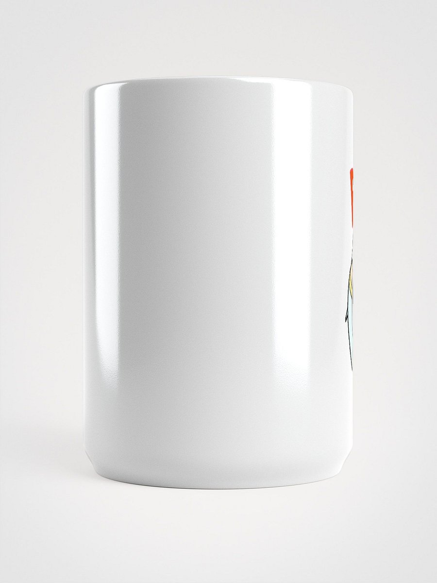 Tilling Panic Mug product image (5)