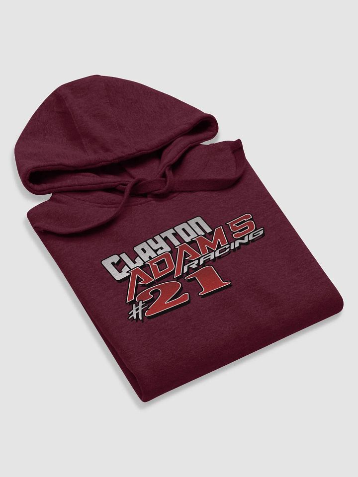 Clayton Adams 2024 - Hoodie product image (31)