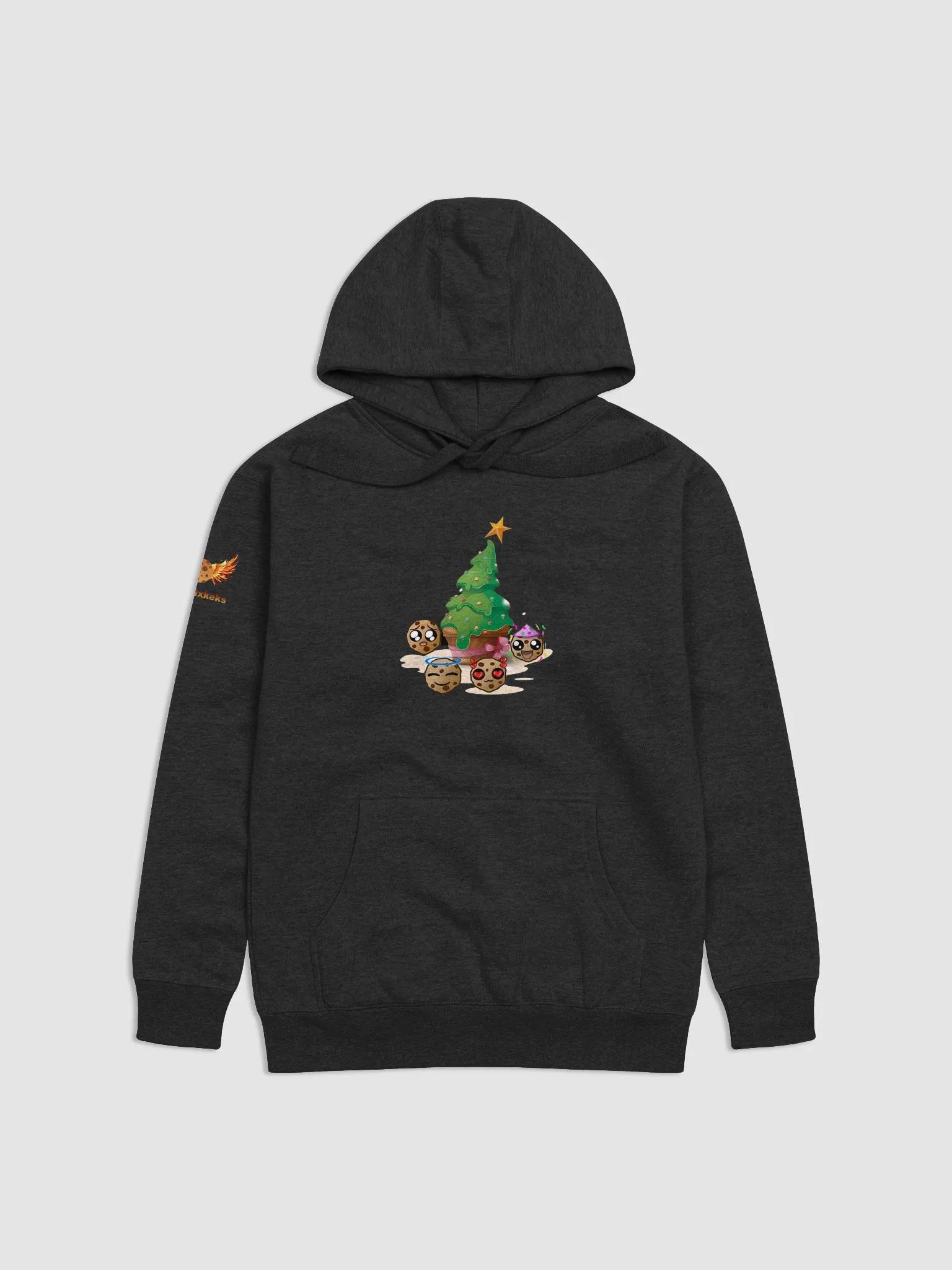 Phoenix Winter Edition product image (1)