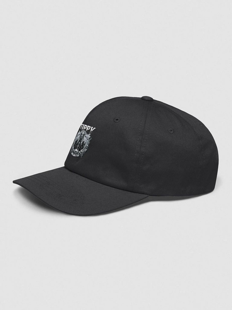 Abyss Walker Dad Cap product image (4)