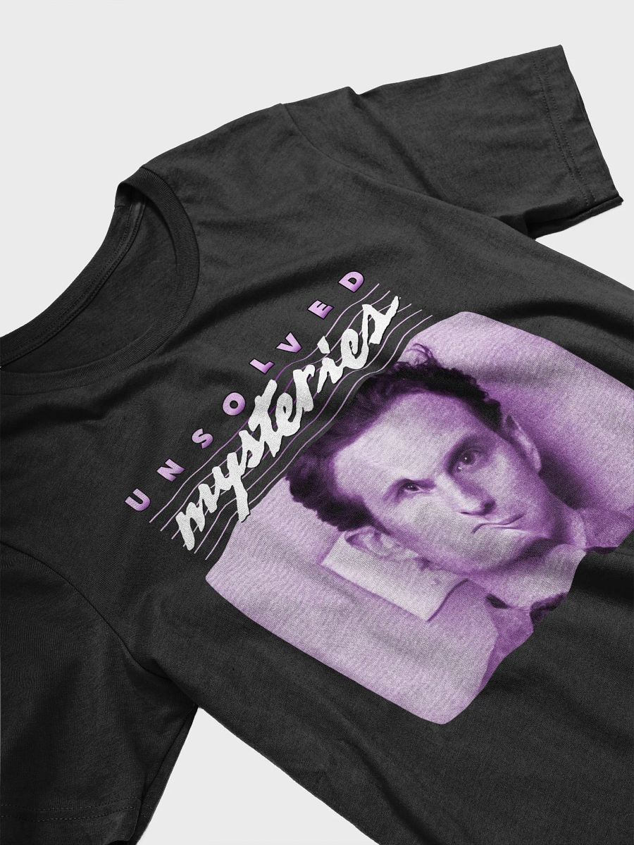 Unsolved Reynolds (Comfort) product image (3)