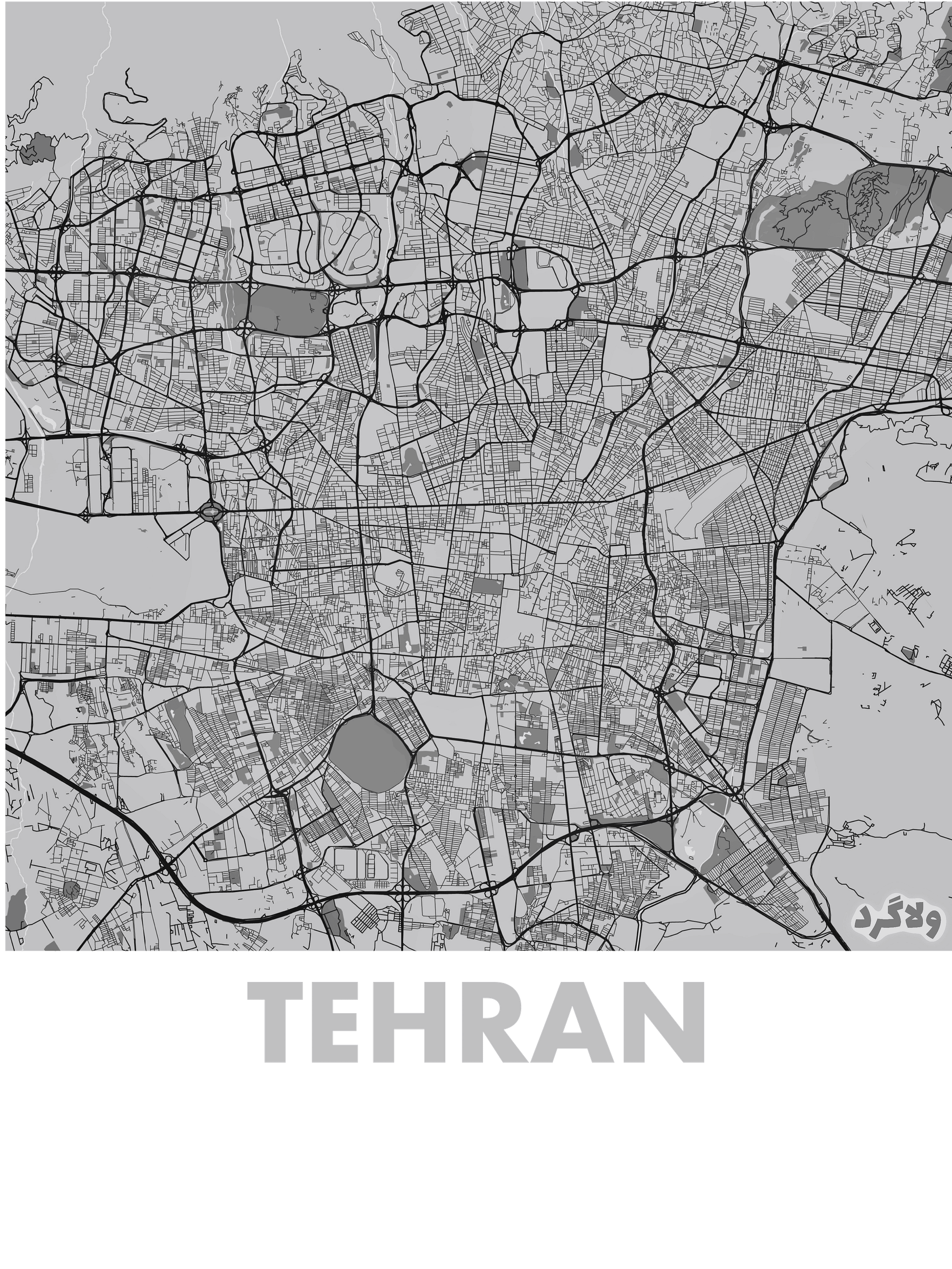 تهران product image (2)