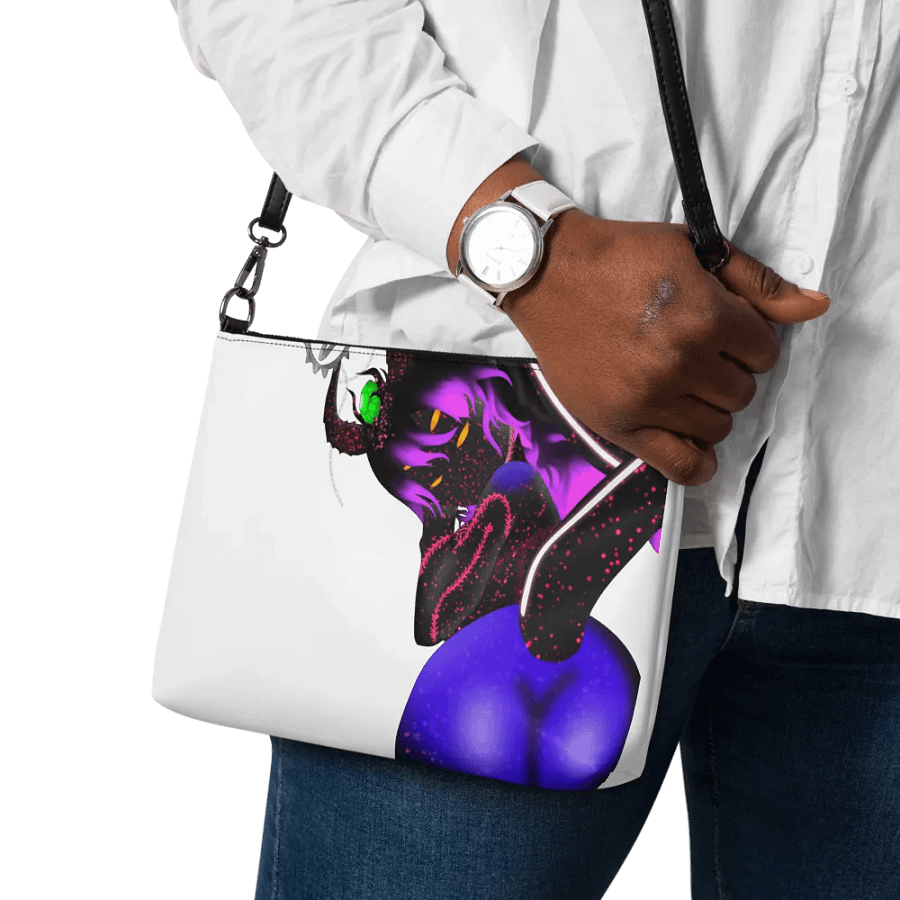 Chaos butt bag product image (9)