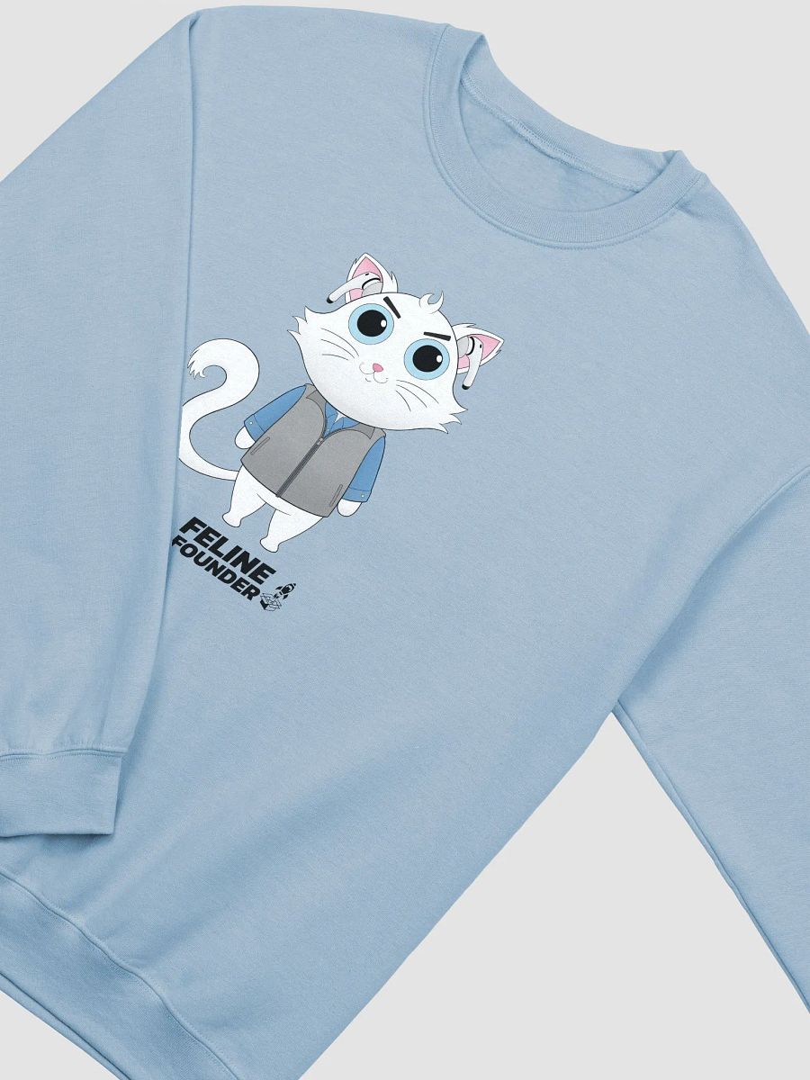 Synergy Sweatshirt product image (3)