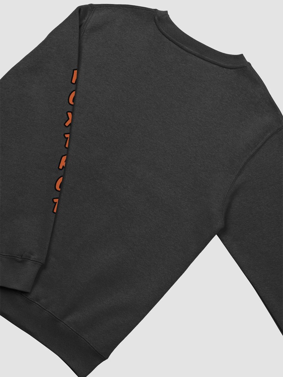 Foxtrot Streetwear Sweatshirt product image (4)