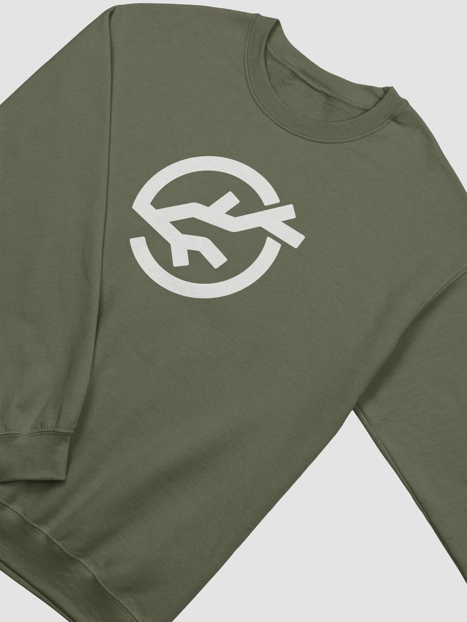 The Branch Logo Sweatshirt product image (24)