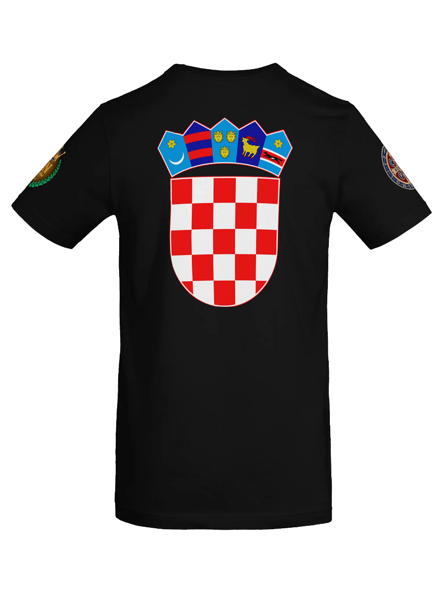 Za dom i hipodrom spremni T-Shirt product image (8)