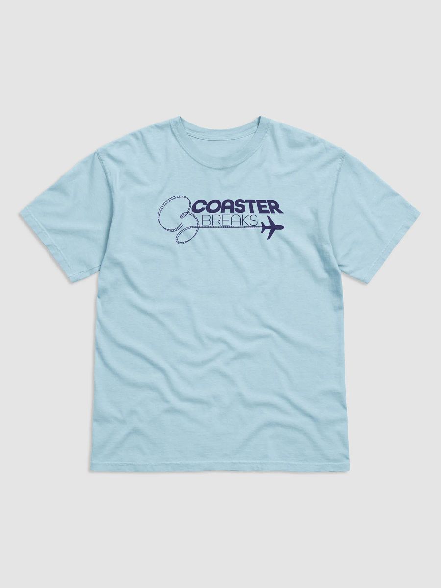 Full Logo T-shirt - Light Colours product image (2)