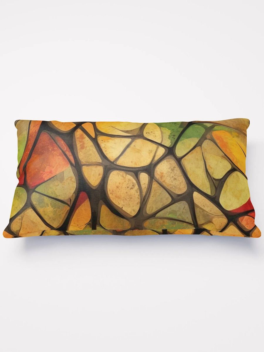 automn abstract coussin/pillow product image (5)