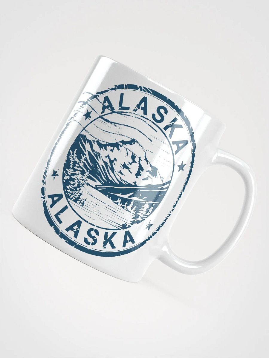 Alaska – USA State Pride Collection product image (10)