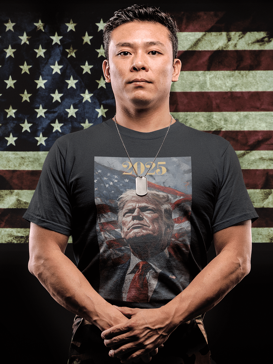 Presidential Pride product image (11)