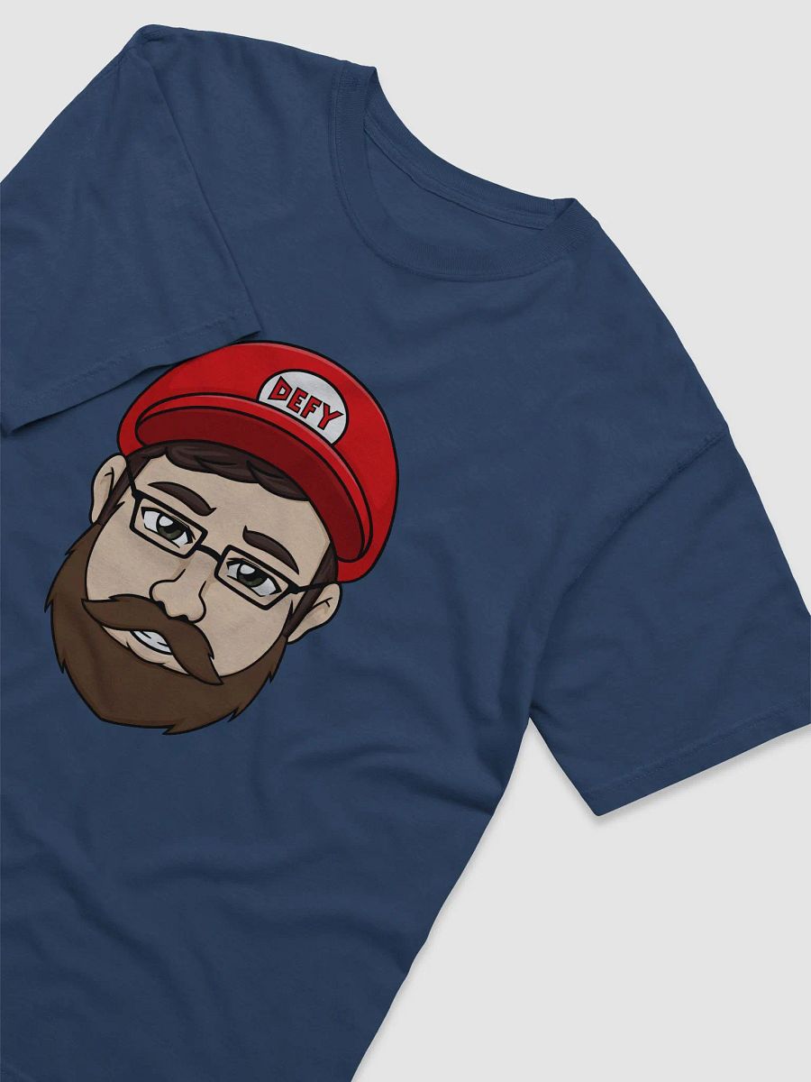 DefyBy T-Shirt product image (3)