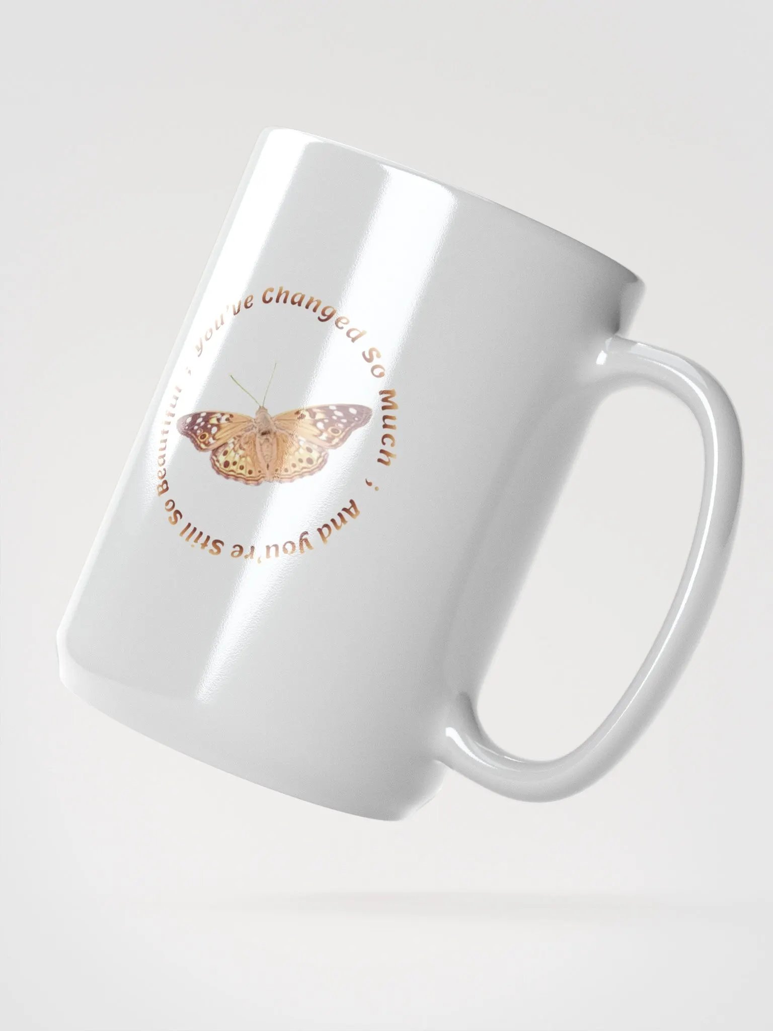 Affirmation Mug product image (2)