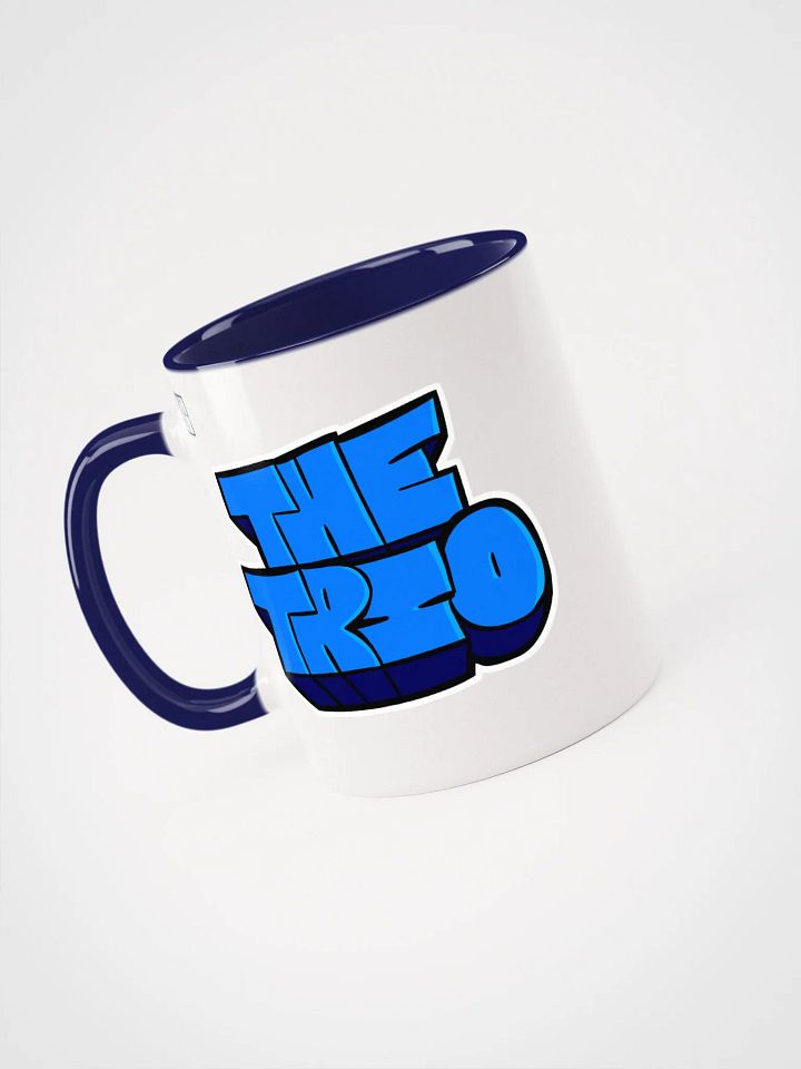The Trio Mug product image (2)