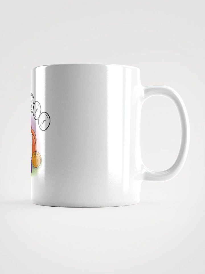 Here is our WackaBoo Mug (Kawaii style) product image (2)