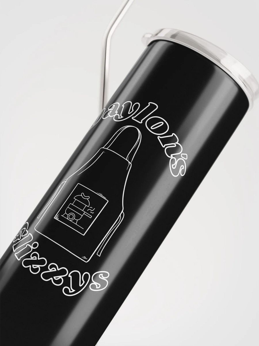 Daylon's Glizzy Tumbler product image (5)