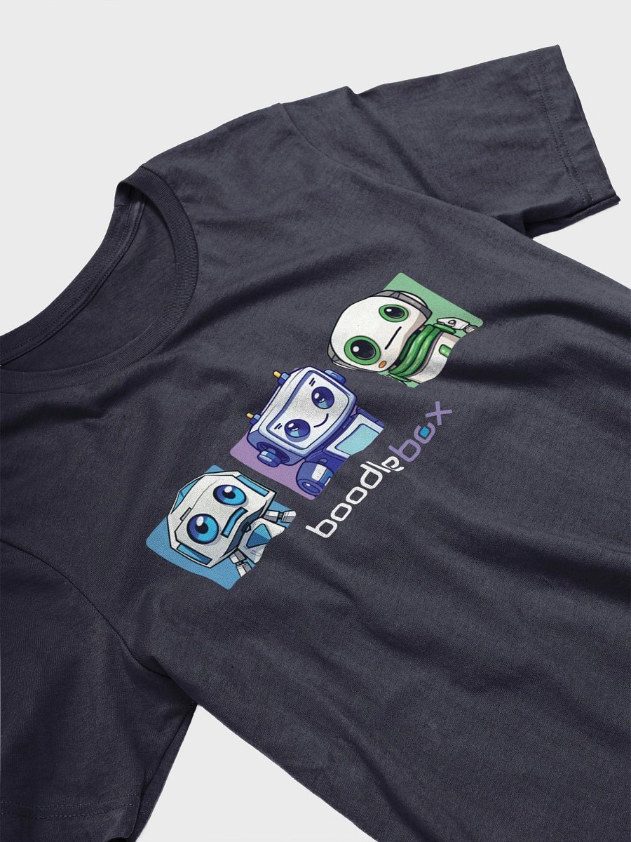 OG Boodle Bot T-Shirt product image (3)