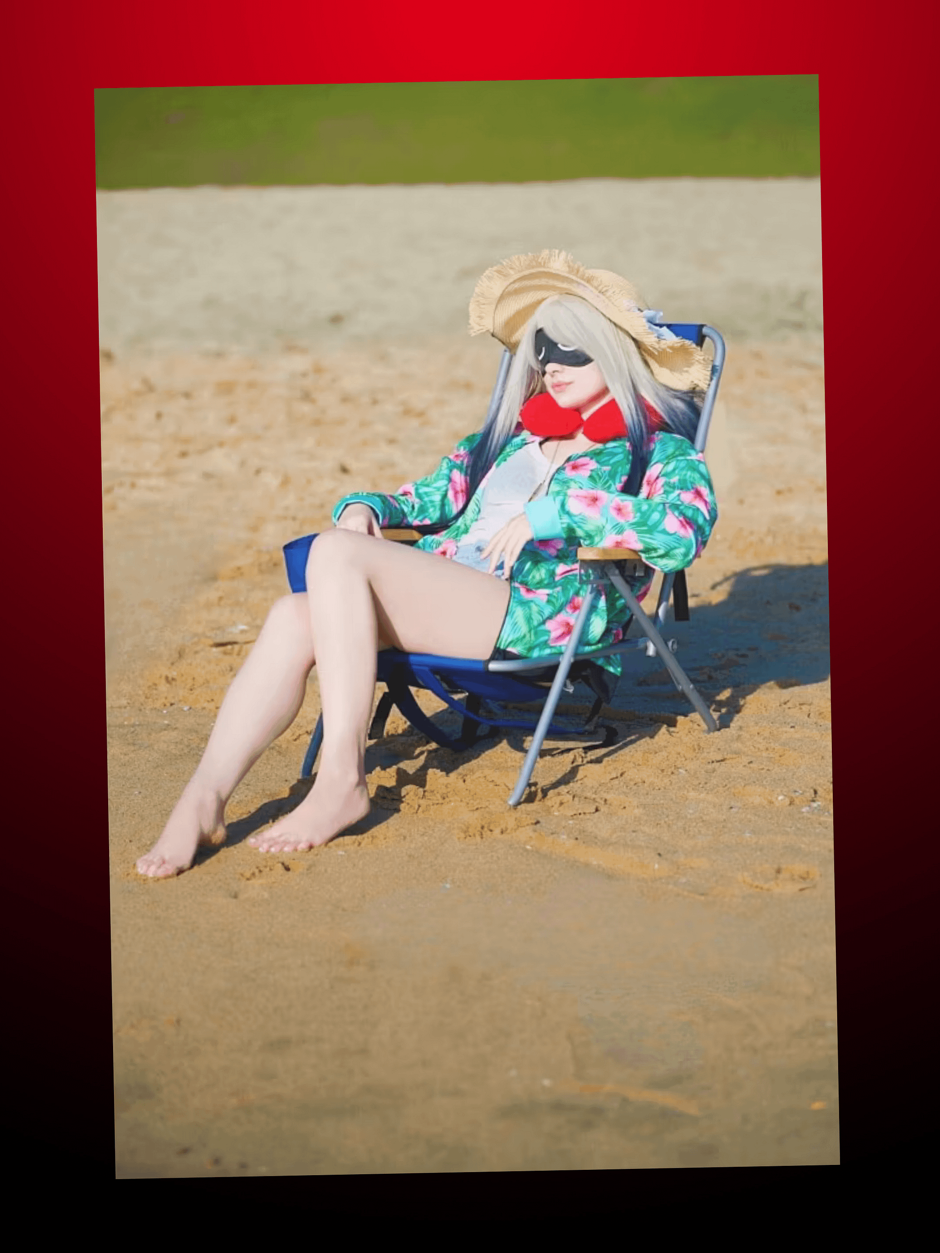 NIKKE: Frima Sea of Sloth product image (1)