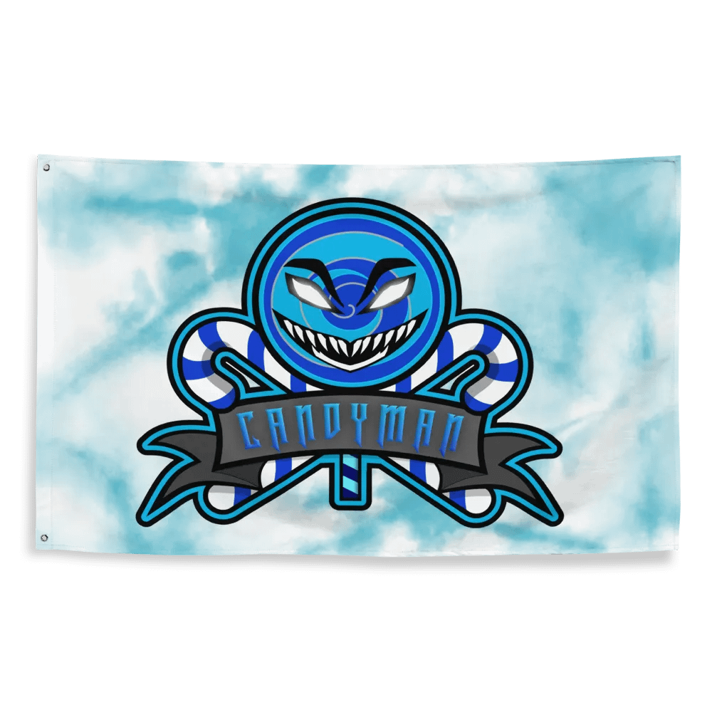 Candyman Flag product image (2)