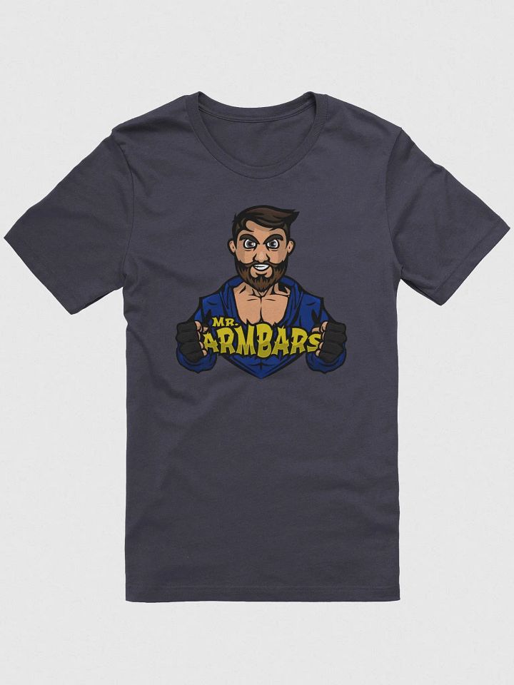 MrARMBARS T-Shirt product image (1)