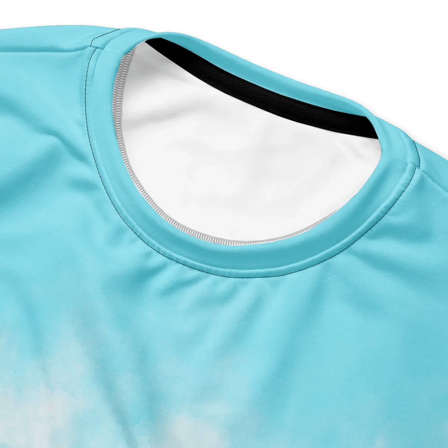 Cosmic Couture Cotton Candy Sweatshirt product image (4)