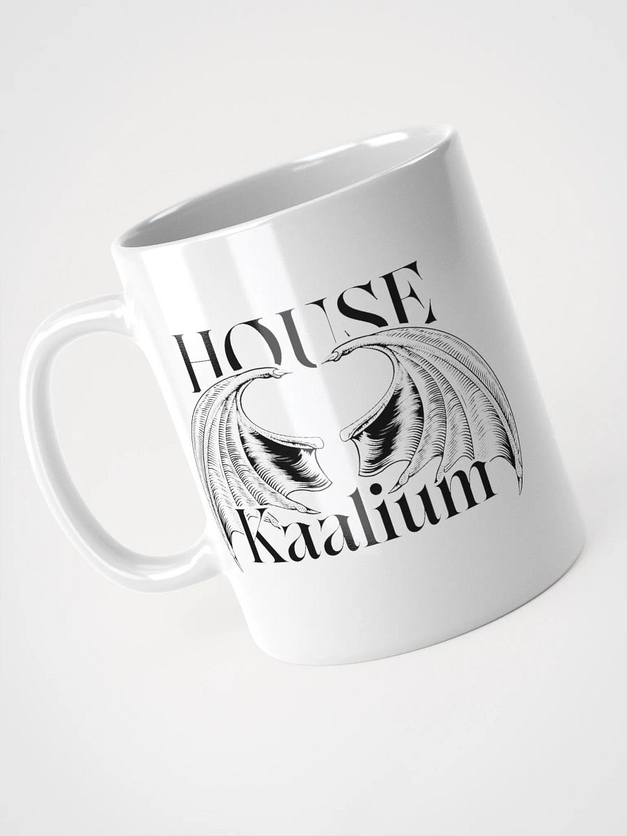 House Kaalium Mug product image (9)