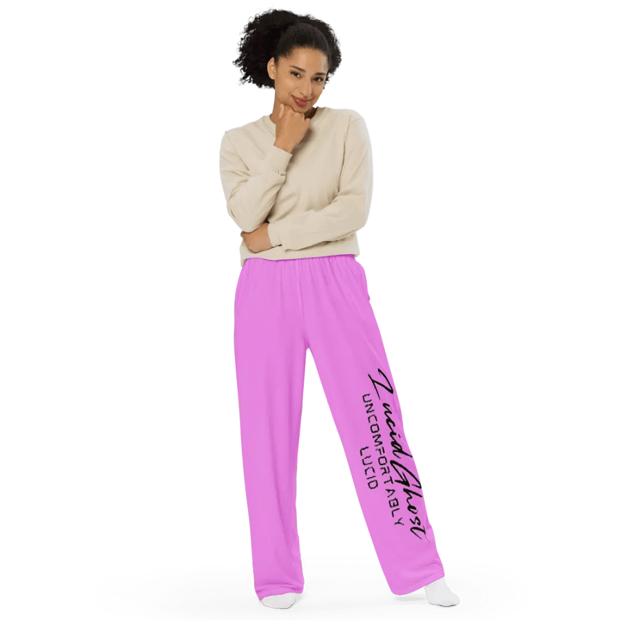 Lucid Comfy Pants product image (11)