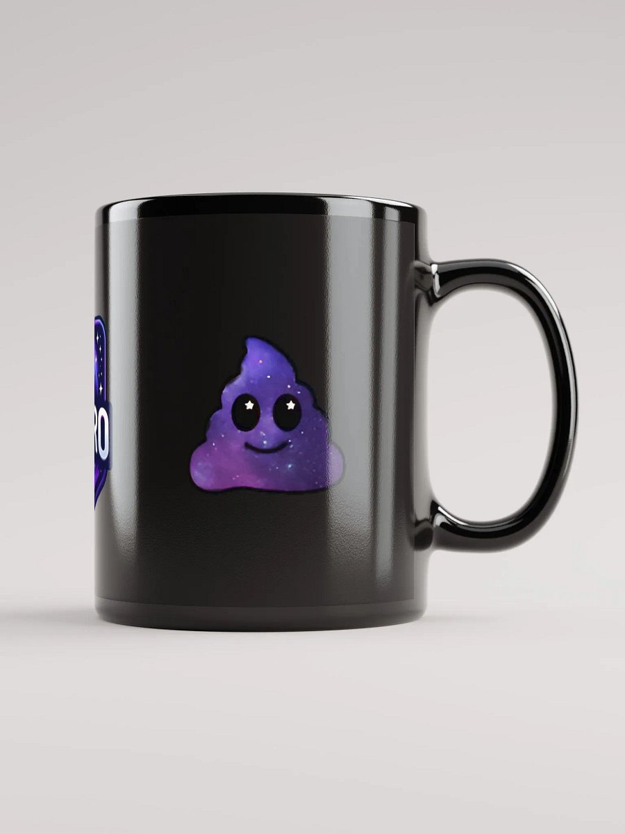 MROutro Galactic Gamer Mug product image (1)