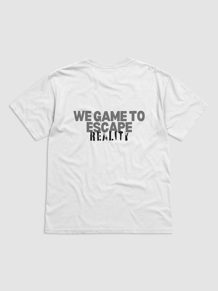 Athena White T Shirt product image (2)